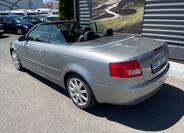 Audi A4 10