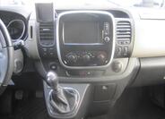 Renault Trafic 9