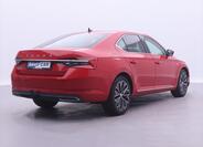 Škoda Superb 7