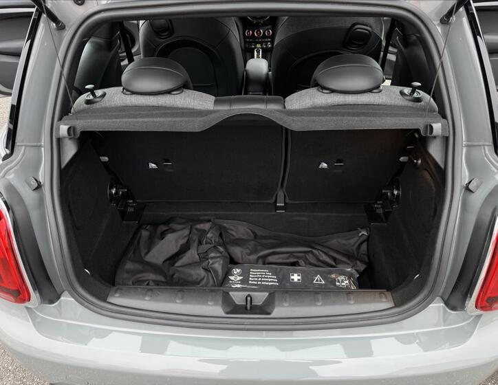 Mini Cooper 32