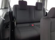 Volkswagen Caddy 22