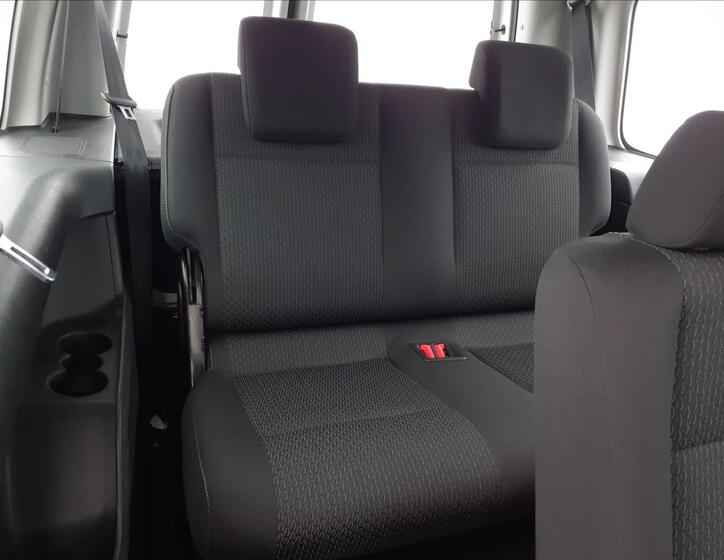 Volkswagen Caddy 22