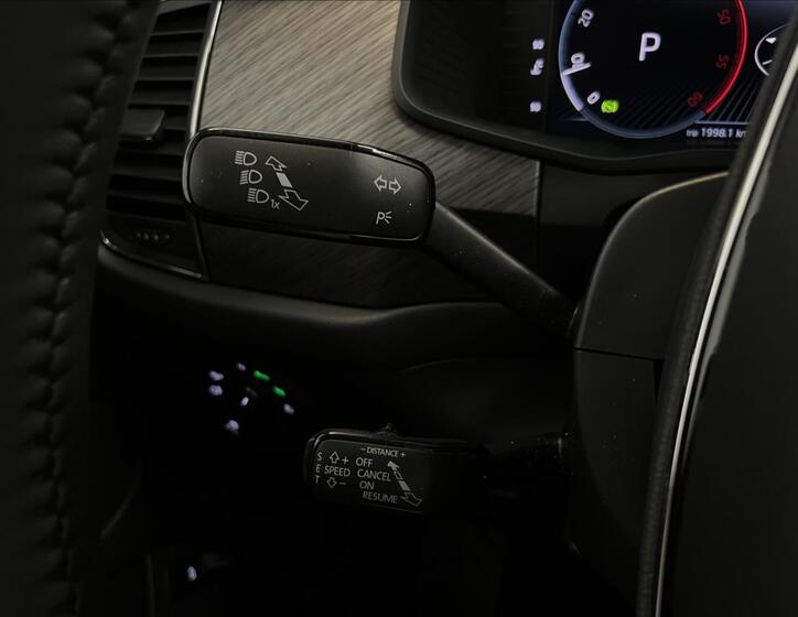 Škoda Kodiaq 18