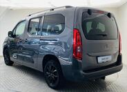 Citroën Berlingo 21