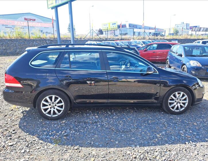 Volkswagen Golf 5