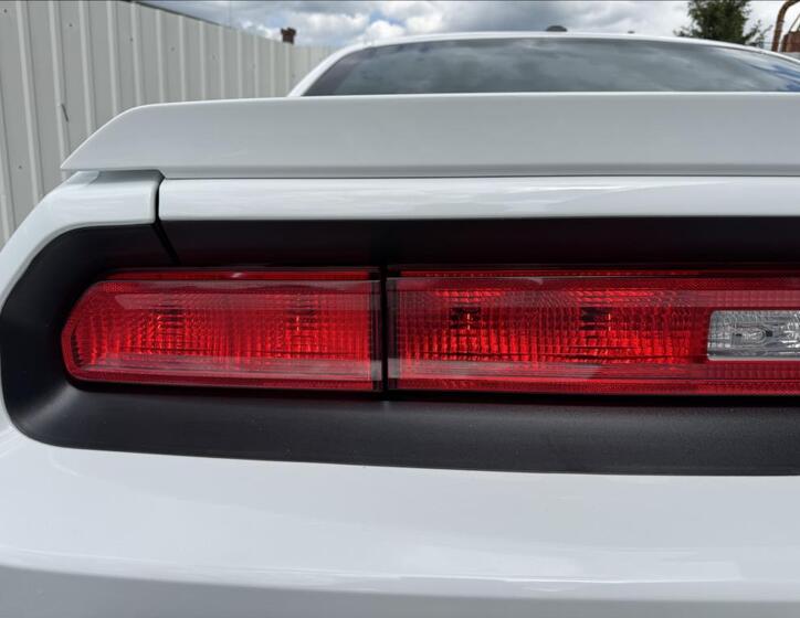 Dodge Challenger 20