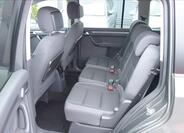 Volkswagen Touran 14