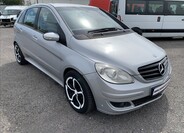 Mercedes-Benz Třídy B 7