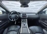 Land Rover Range Rover Evoque 19