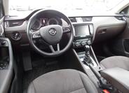 Škoda Octavia 18