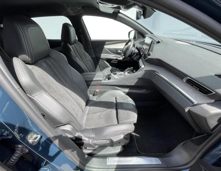 Peugeot 3008 18