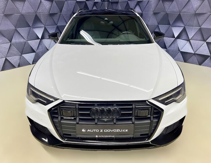 Audi A6 Allroad 3