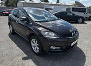 Mazda CX-7 7