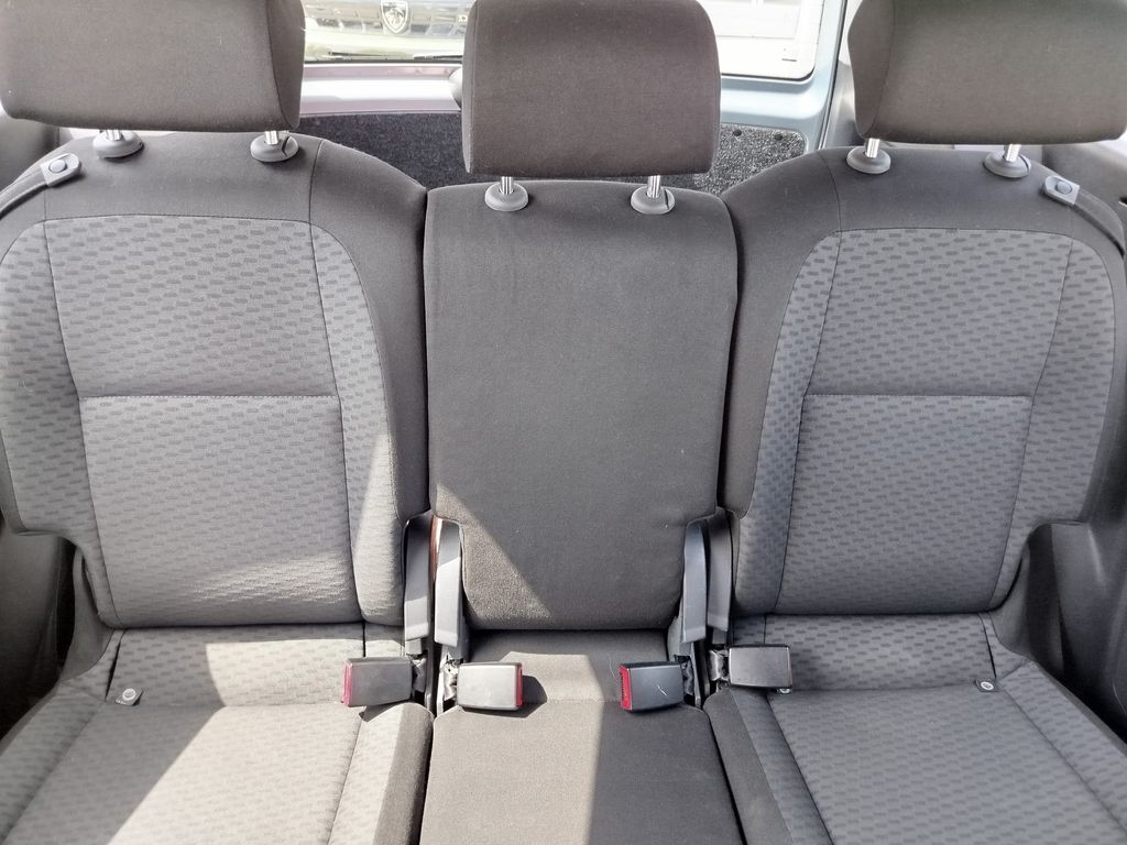 Škoda Roomster