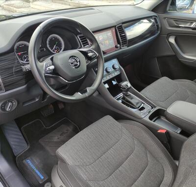 Škoda Kodiaq 8