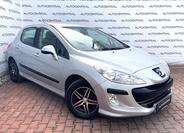 Peugeot 308 1