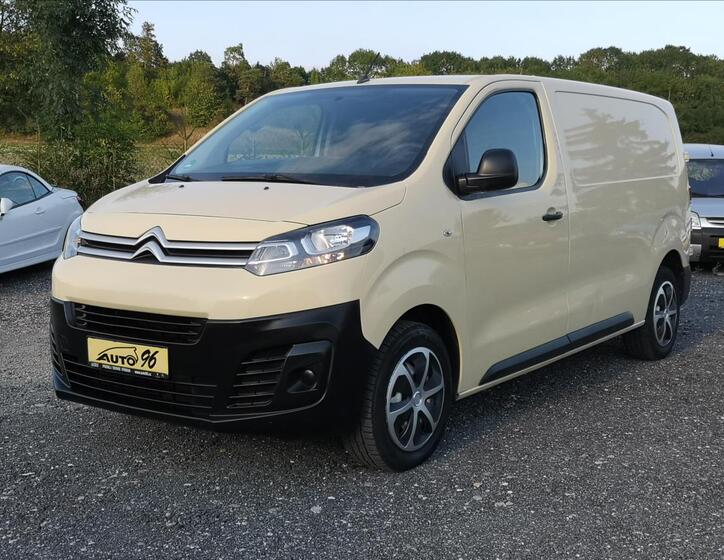 Citroën Jumpy 50