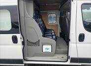 Peugeot Boxer 8