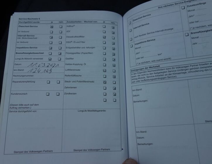 Volkswagen Golf 31