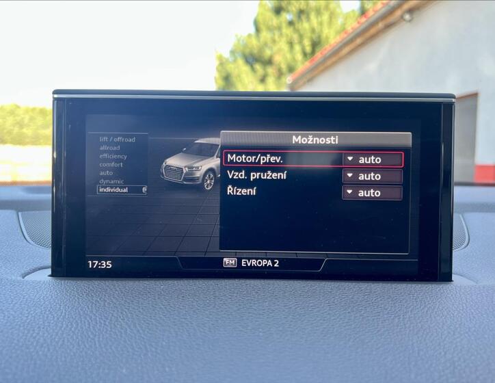 Audi Q7 33