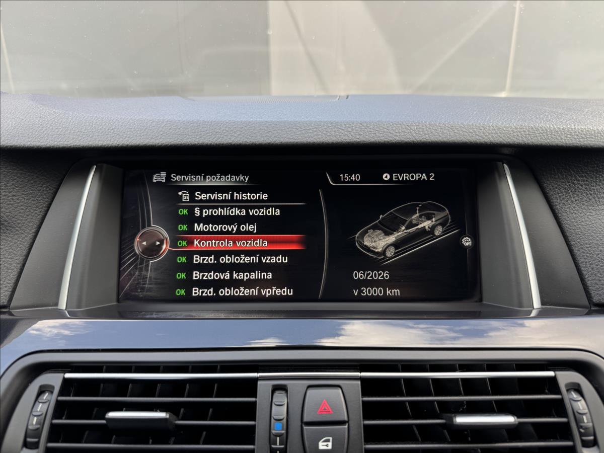 BMW Řada 5