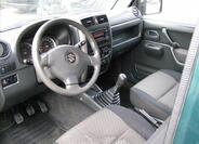 Suzuki Jimny 11