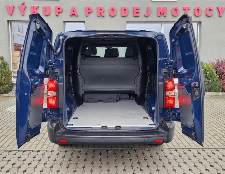 Opel Vivaro 36
