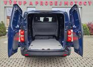 Opel Vivaro 36