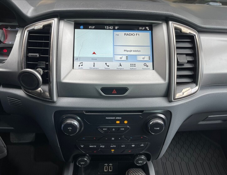 Ford Ranger 16
