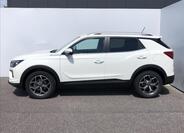 SsangYong Korando 2
