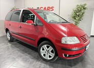 Volkswagen Sharan 1
