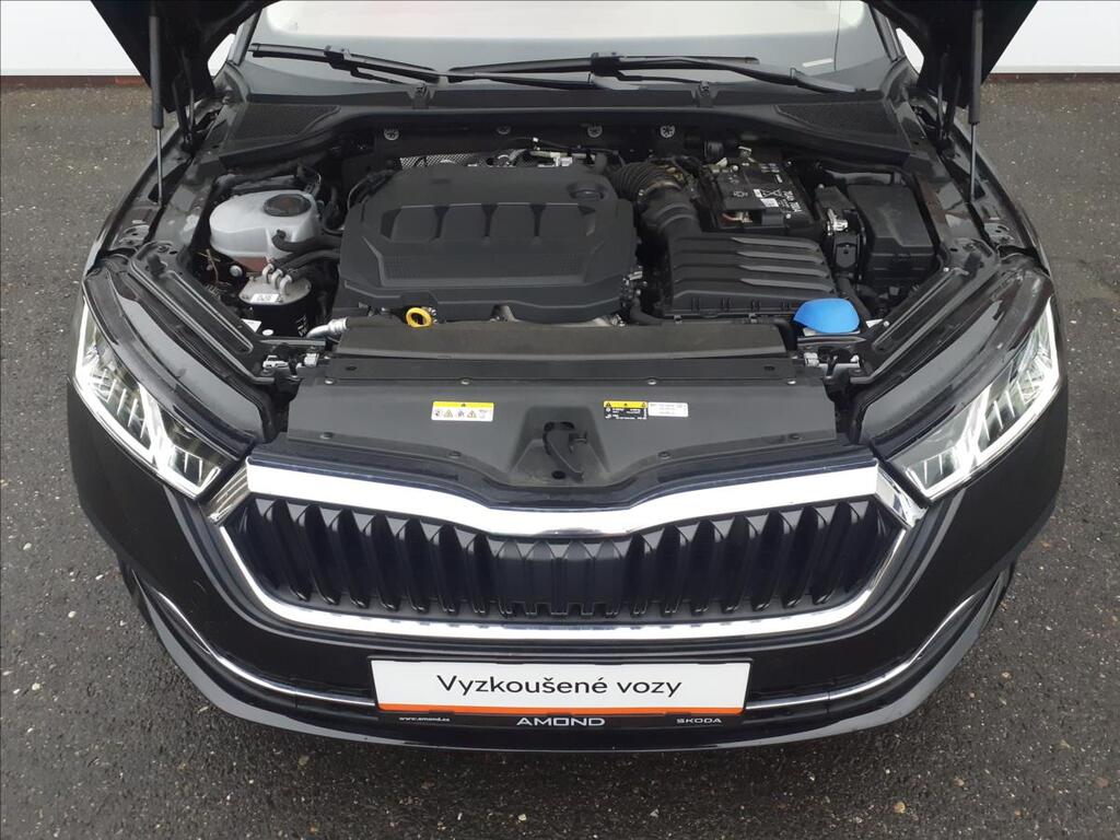Škoda Octavia 27