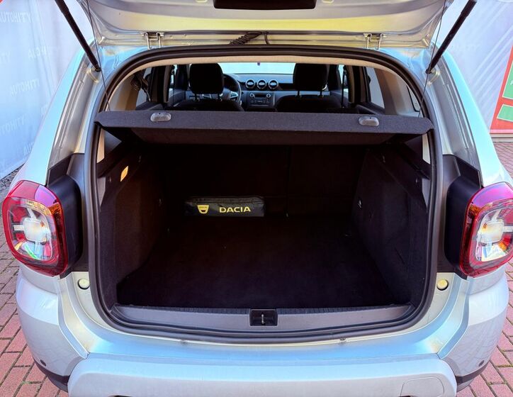 Dacia Duster 10