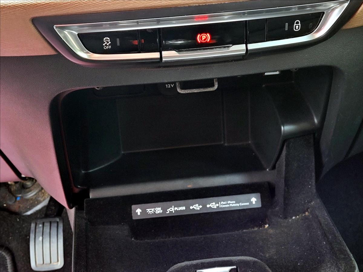 Citroën Grand C4 Picasso