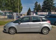 Citroën C4 Picasso 4