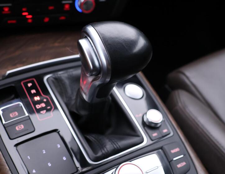 Audi A6 Allroad 34