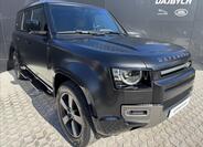 Land Rover Defender 26