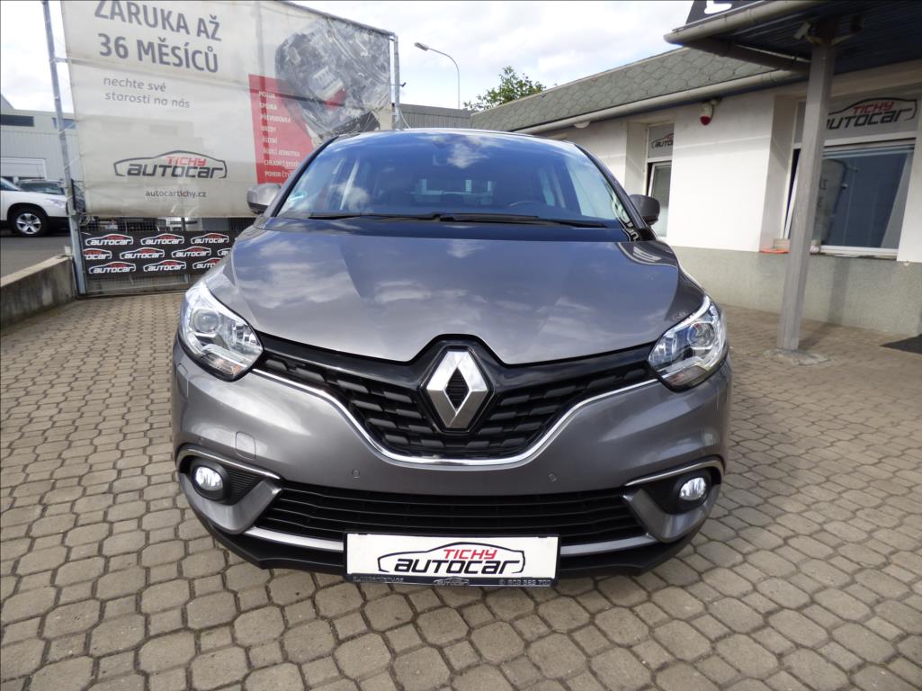 Renault Scénic