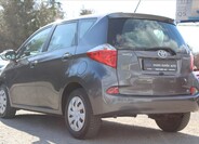 Toyota Verso 7