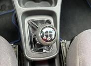 Opel Zafira 17
