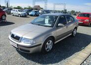 Škoda Octavia 3