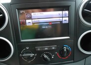 Citroën Berlingo 21