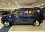 Opel Combo 2
