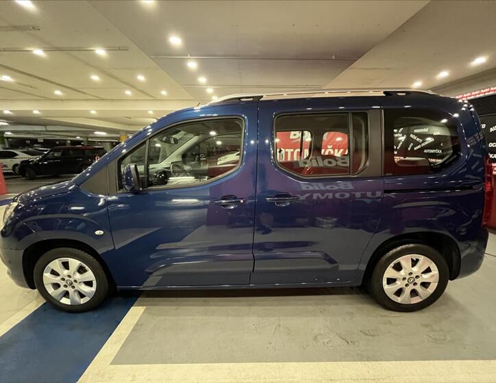 Opel Combo 2
