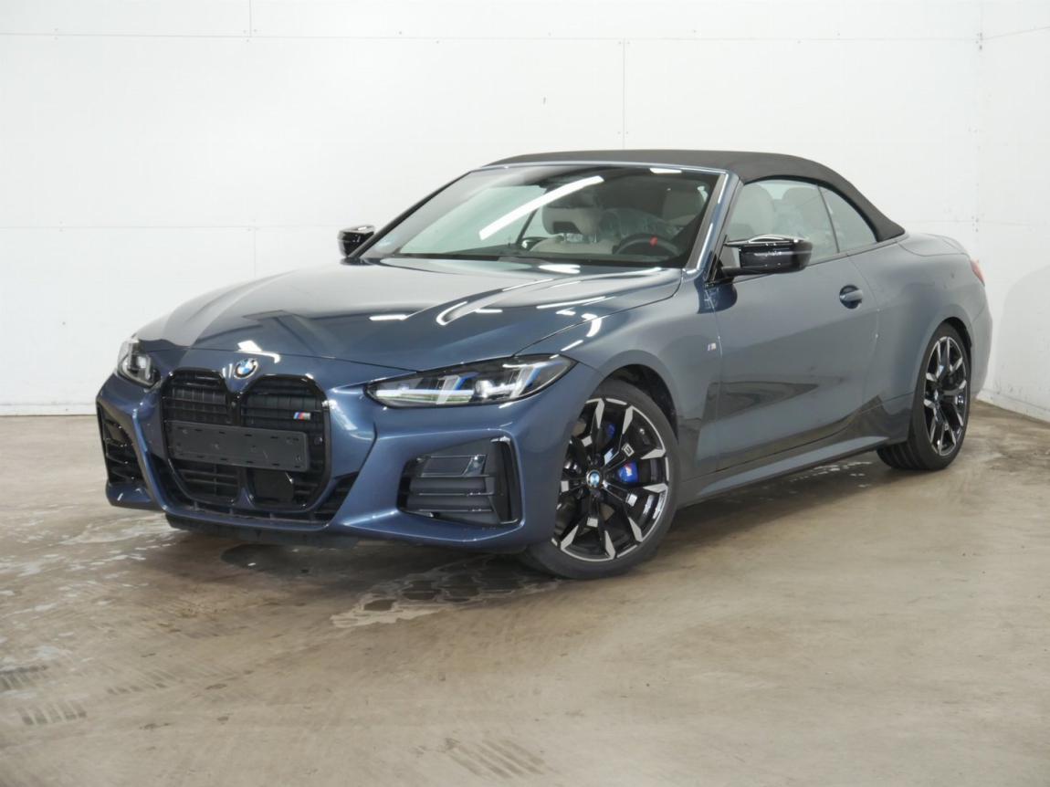 BMW Řada 4