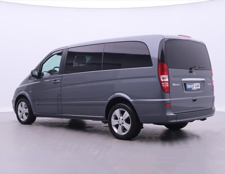 Mercedes-Benz Viano 5
