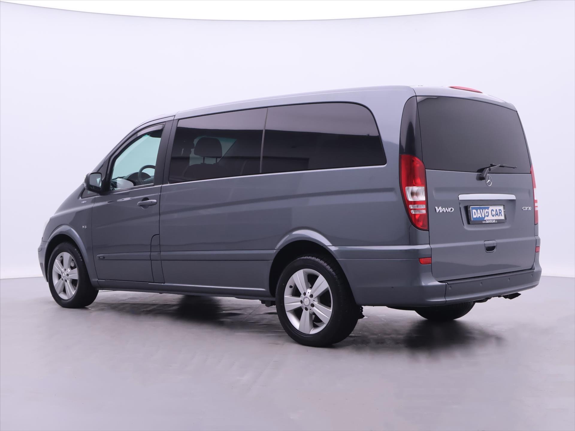 Mercedes-Benz Viano