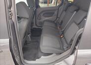 Ford Tourneo Connect 14