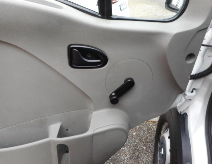 Renault Master 10