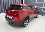 Mazda CX-3 4
